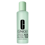 Clinique basic 3 temps lotion clarifiante peau sensible 1. 0 200ml