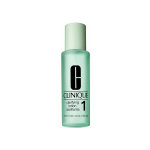 Clinique basic 3 temps lotion exfoliante 1 peau trs sche  sche 200ml