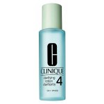 Clinique basic 3 temps lotion exfoliante 4 peau grasse 200ml