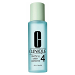Clinique basic 3 temps lotion exfoliante 4 peau grasse 200ml Clinique basic 3 temps lotion exfoliante 4 peau grasse 200ml