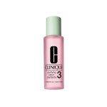 Clinique basic 3 temps lotion exfoliante 3 peau mixte  grasse 200ml