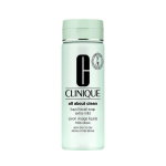 Clinique basic 3 temps savon visage liquide tr�s doux peau s�che � tr�s s�che 200ml