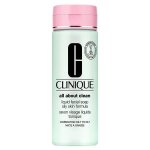 Clinique basic 3 temps savon visage liquide tonique peau mixte � grasse 200ml