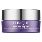 Clinique baume dmaquillant au charbon 125ml