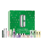 Clinique calendrier de l?avent clinique : 12 cases des incontournables