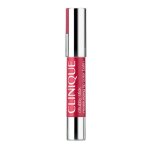 Clinique chubby stick? baume � l�vres hydratant teint� chunky cherry 3g