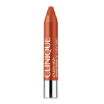 Clinique chubby stick? baume � l�vres hydratant teint� lots o' latte 3g