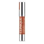 Clinique chubby stick? baume � l�vres hydratant teint� lots o' latte 3g