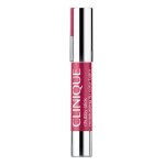 Clinique chubby stick? baume � l�vres hydratant teint� super strawberry 3g