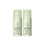 Clinique coffret duo d�odorant antiperspirant roll - on 2x75ml