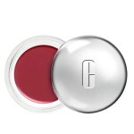 Clinique daily calm? baume teint� l�vres et joues 07 soft berry 5ml