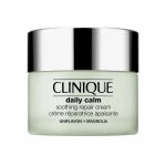 Clinique daily calm? cr�me r�paratrice apaisante 50ml