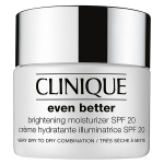 Clinique even better crme hydratante illuminatrice spf20 50ml
