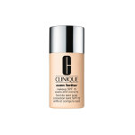 Clinique even better fond de teint clat correction teint spf15 10 alabaster 30ml