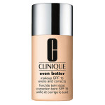 Clinique even better fond de teint �clat correction teint spf15 28 ivory 30ml