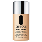 Clinique even better fond de teint clat correction teint spf15 - 52neutral 30ml