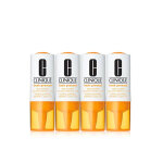 Clinique fresh pressed quotidien vitamine c 10% 4 boosters