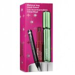 Clinique high impact? coffret maquillage yeux et l�vres