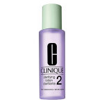 Clinique lotion exfoliante 2 peau sche  mixte 200ml