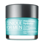 Clinique for men maximum hydrator crème 72 heures 50ml Clinique for men maximum hydrator crème 72 heures 50ml