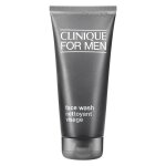 Clinique clinique for men nettoyant visage 200ml