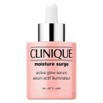 Clinique moisture surge? s�rum actif illuminateur visage 30ml