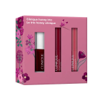 Clinique pop? coffret trio l�vres honey collection 7
