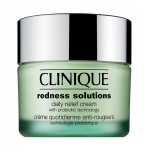 Clinique redness solutions cr�me quotidienne anti - rougeurs 50ml