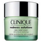 Clinique redness solutions crme quotidienne anti - rougeurs 50ml