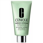 Clinique redness solutions d�maquillant apaisant anti - rougeurs 150ml