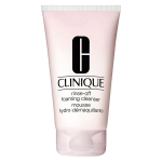 Clinique rinse off mousse hydro - dmaquillante 150ml