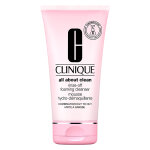 Clinique rinse off mousse hydro - dmaquillante 150ml