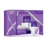 Clinique smart clinical repair? coffret routine anti - rides & protection