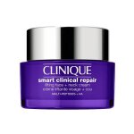 Clinique smart clinical repair cr�me liftante visage et cou 50ml