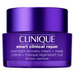 Clinique smart clinical repair? crme + masque rgnrant nuit 50ml