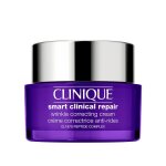 Clinique smart cr�me r�paratrice anti - rides 50ml