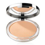 Clinique stay - matte poudre matifiante transparente m02 neutral 7, 6g