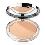 Clinique stay - matte poudre matifiante transparente m02 neutral 7, 6g