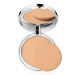 Clinique stay - matte poudre transparente haute matit� 03 stay beige 7, 6g