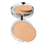 Clinique stay - matte poudre transparente haute matit� 03 stay beige 7, 6g