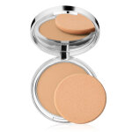 Clinique stay - matte poudre transparente haute matit 04 honey 7, 6g