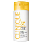 Clinique sun soin solaire lait minral corps spf30 125ml