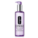 Clinique take the day off huile d�maquillante 200ml