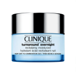 Clinique turnaround? cr�me hydratante �clat revitalisante de nuit 50ml