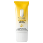 Clinique uv solutions? cr�me solaire hydratante spf50 - 40ml