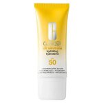Clinique uv solutions? cr�me solaire hydratante spf50 - 40ml