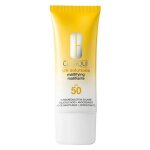 Clinique uv solutions? lotion solaire matifiante spf 50 - 40ml
