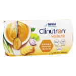 Clinutren velout lgumes poireaux pomme de terre 4 x 200ml