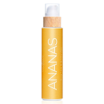 Cocosolis ananas - huile sublimatrice parfume visage et corps - 200ml