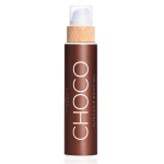 Cocosolis choco - huile sublimatrice parfume visage et corps - 200ml